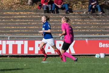 Bild 87 - Frauen Holstein Kiel - SV Meppen : Ergebnis: 1:1
